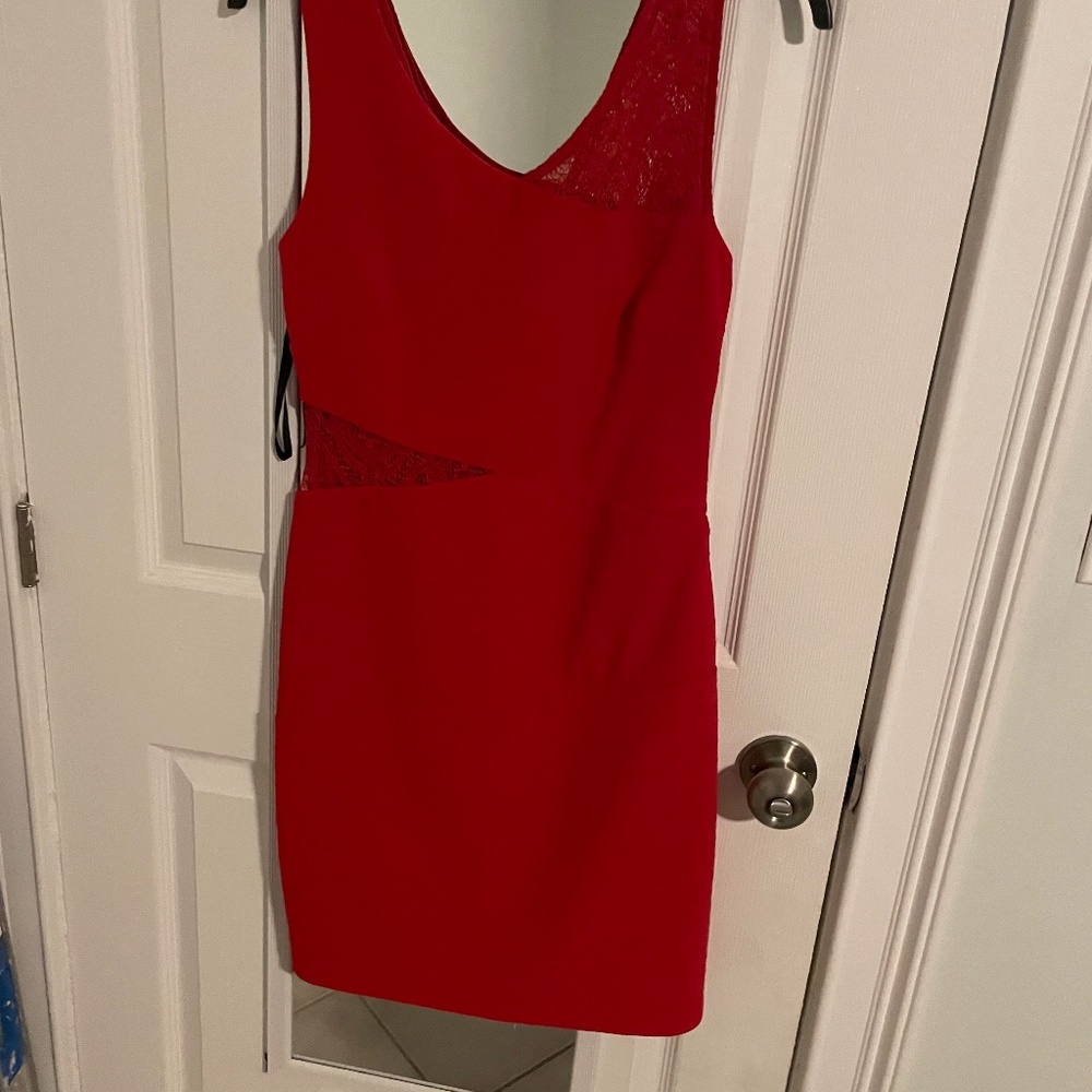 Guess size 10
